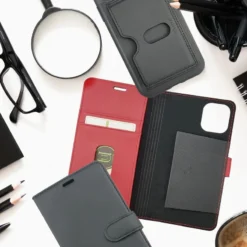 Etui Coque 2-en-1 Uunique Nutrisiti BIO Apple IPhone 11 PRO -Mobilemania Magasin etui coque 2 en 1 uunique nutrisiti bio apple iphone 11 pro 4