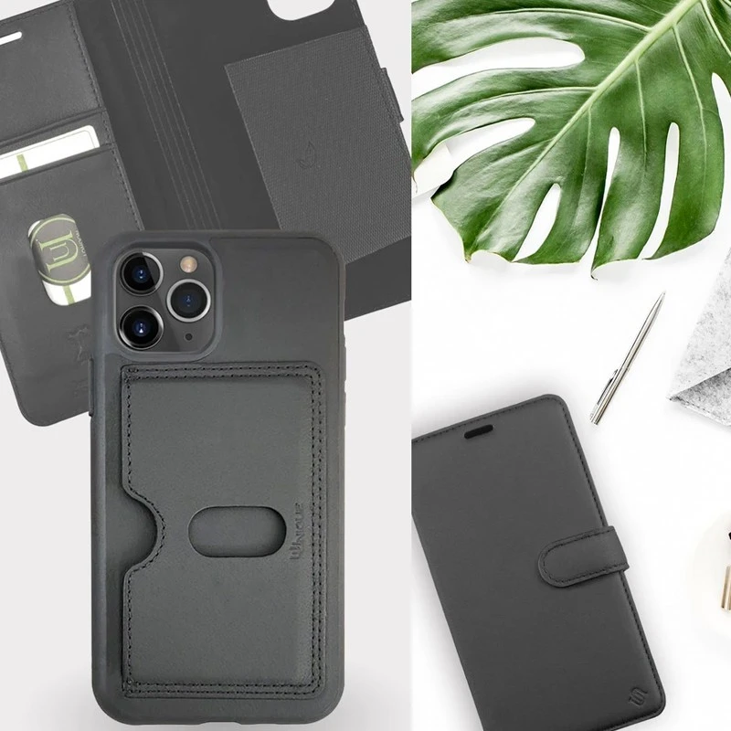 Etui Coque 2-en-1 Uunique Nutrisiti BIO Apple IPhone 11 PRO MAX 5 Etui Coque 2-en-1 Uunique Nutrisiti BIO Apple IPhone 11 PRO MAX – Image 3