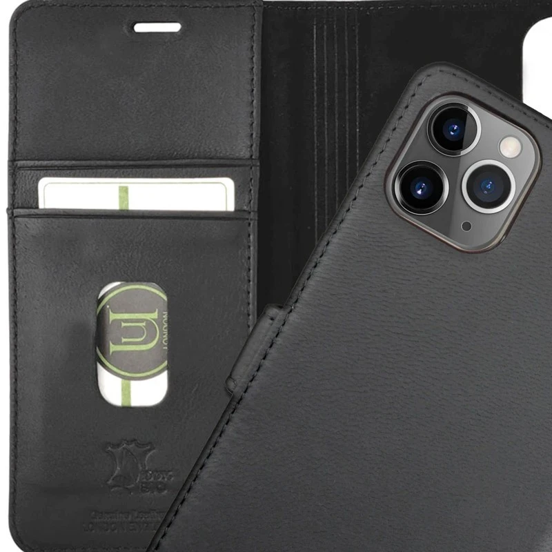 Etui Coque 2-en-1 Uunique Nutrisiti BIO Apple IPhone 11 PRO MAX 6 Etui Coque 2-en-1 Uunique Nutrisiti BIO Apple IPhone 11 PRO MAX – Image 4