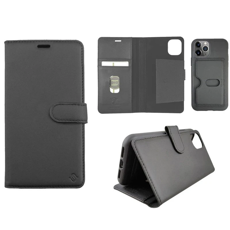 Etui Coque 2-en-1 Uunique Nutrisiti BIO Apple IPhone 11 PRO MAX 8 Etui Coque 2-en-1 Uunique Nutrisiti BIO Apple IPhone 11 PRO MAX – Image 6