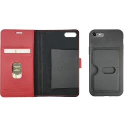 Etui Coque 2-en-1 Uunique Nutrisiti BIO Apple IPhone 7/8/6S/6/SE 2020 8 Etui Coque 2-en-1 Uunique Nutrisiti BIO Apple IPhone 7/8/6S/6/SE 2020 -Mobilemania Magasin etui coque 2 en 1 uunique nutrisiti bio apple iphone 786s6se 2020 1