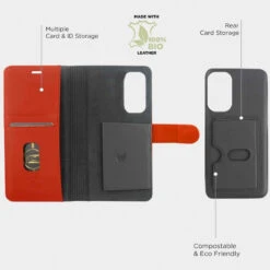 Etui Coque 2-en-1 Uunique Nutrisiti BIO Samsung Galaxy S20/S20 5G -Mobilemania Magasin etui coque 2 en 1 uunique nutrisiti bio samsung galaxy s20s20 5g 2