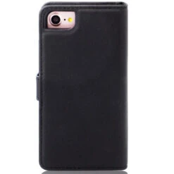 Etui Coque Cuir 2-en-1 Uunique Classic Folio Apple IPhone 7/8/6S/6/SE 2020 -Mobilemania Magasin etui coque cuir 2 en 1 uunique classic folio apple iphone 786s6se 2020 1