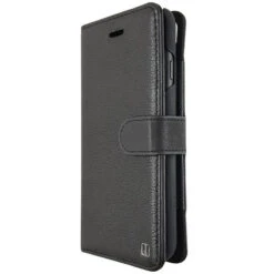 Etui Coque Cuir 2-en-1 Uunique Classic Folio Apple IPhone 7/8/6S/6/SE 2020 -Mobilemania Magasin etui coque cuir 2 en 1 uunique classic folio apple iphone 786s6se 2020 3