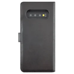 Uunique – Galaxy S10 Etui 2in1 Wallet -Mobilemania Magasin etui coque cuir 2 en 1 uunique wallet samsung galaxy s10 2
