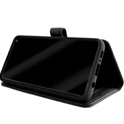 Uunique – Galaxy S10 Etui 2in1 Wallet -Mobilemania Magasin etui coque cuir 2 en 1 uunique wallet samsung galaxy s10 6