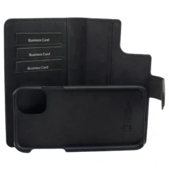 Mike Galeli - IPhone 11 Etui 2in1 JOSS -Mobilemania Magasin etui coque magnetique 2 en 1 mike galeli joss series apple iphone 11 2