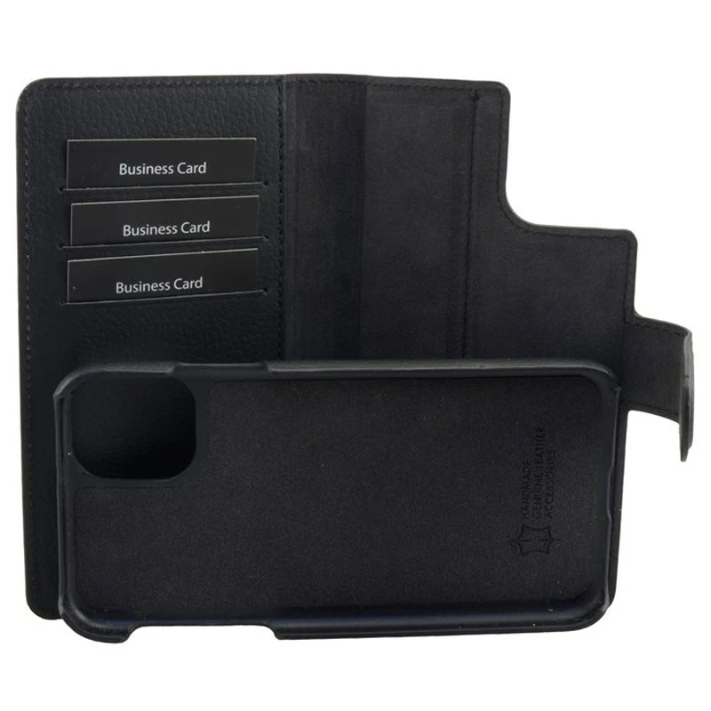 Mike Galeli - IPhone 11 PRO MAX Etui 2in1 JOSS 6 Mike Galeli - IPhone 11 PRO MAX Etui 2in1 JOSS – Image 4