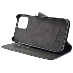 Mike Galeli – IPhone 12 PRO MAX Etui Cuir 2in1 JOSS -Mobilemania Magasin etui coque magnetique 2 en 1 mike galeli joss series apple iphone 12 pro max 5