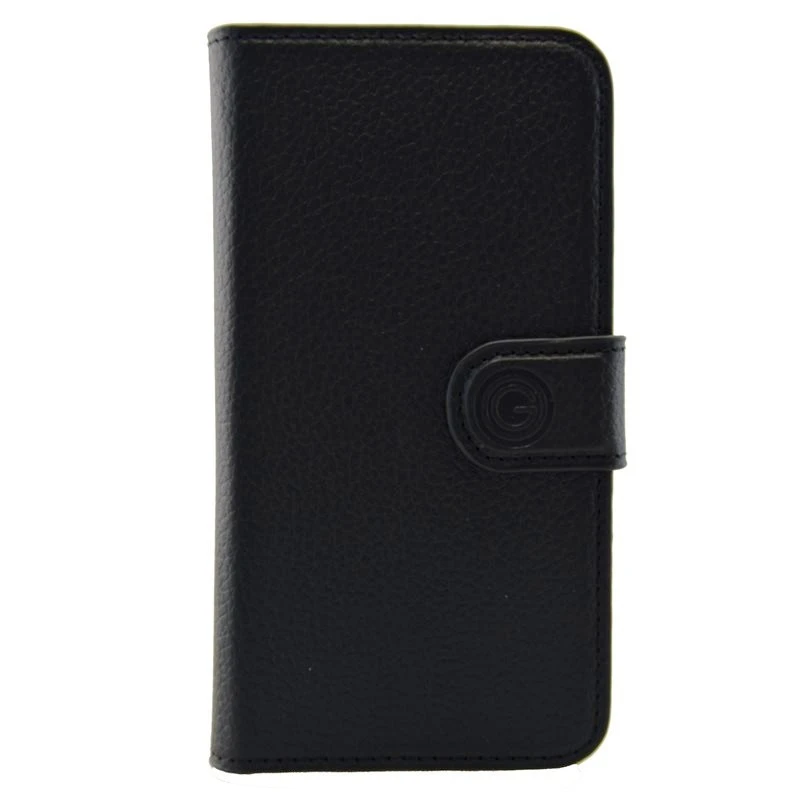 Mike Galeli - IPhone 12 / IPhone 12 PRO Etui Cuir 2in1 JOSS 4 Mike Galeli - IPhone 12 / IPhone 12 PRO Etui Cuir 2in1 JOSS – Image 2
