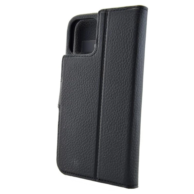 Mike Galeli - IPhone 12 / IPhone 12 PRO Etui Cuir 2in1 JOSS 5 Mike Galeli - IPhone 12 / IPhone 12 PRO Etui Cuir 2in1 JOSS – Image 3