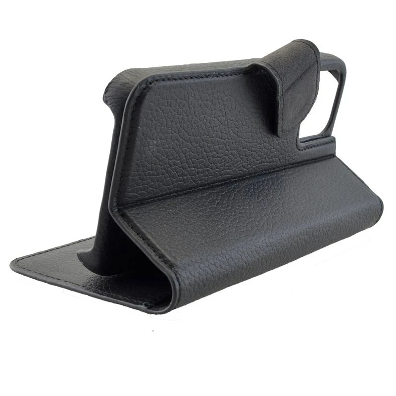 Mike Galeli - IPhone 12 / IPhone 12 PRO Etui Cuir 2in1 JOSS 9 Mike Galeli - IPhone 12 / IPhone 12 PRO Etui Cuir 2in1 JOSS – Image 7