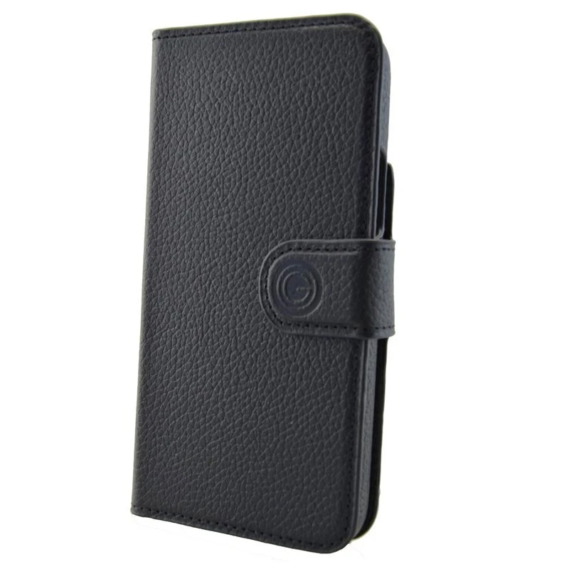 Mike Galeli - IPhone 12 / IPhone 12 PRO Etui Cuir 2in1 JOSS 3 Mike Galeli - IPhone 12 / IPhone 12 PRO Etui Cuir 2in1 JOSS