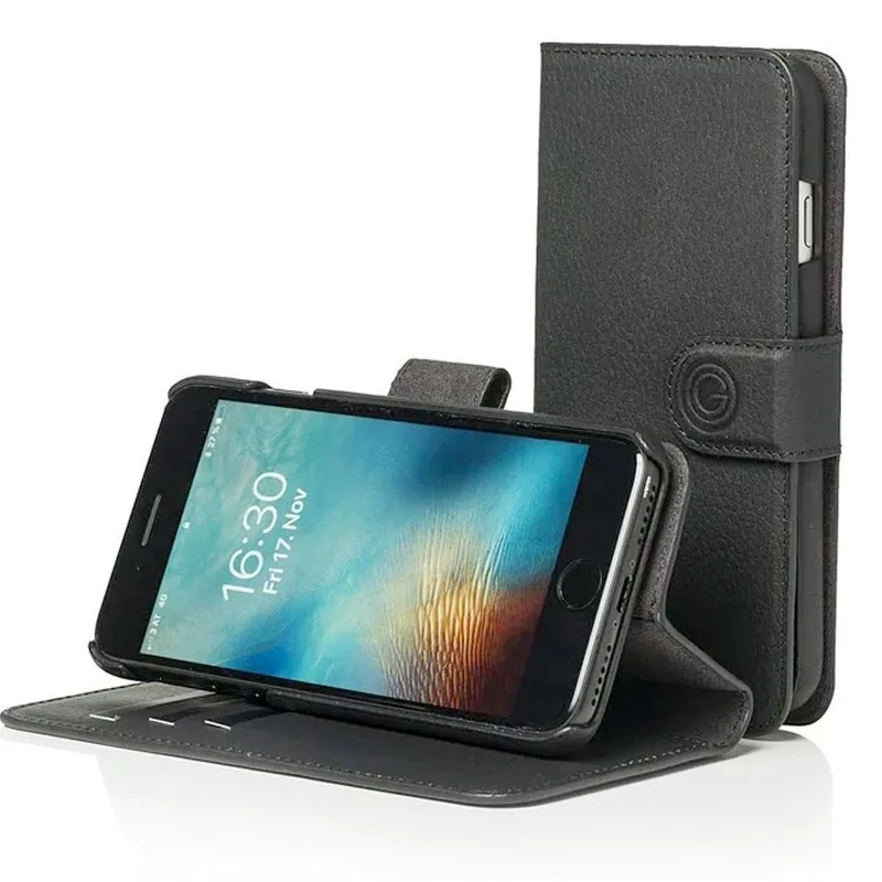 Etui Coque Magnétique 2-en-1 Mike Galeli JOSS Series Apple IPhone 7/8/6S/6/SE 2020 6 Etui Coque Magnétique 2-en-1 Mike Galeli JOSS Series Apple IPhone 7/8/6S/6/SE 2020 – Image 4