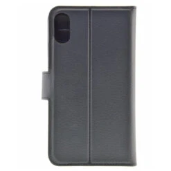 Mike Galeli - IPhone XS MAX Etui 2in1 JOSS -Mobilemania Magasin etui coque magnetique 2 en 1 mike galeli joss series apple iphone xs max 1