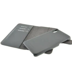 Mike Galeli - IPhone XS MAX Etui 2in1 JOSS -Mobilemania Magasin etui coque magnetique 2 en 1 mike galeli joss series apple iphone xs max 3