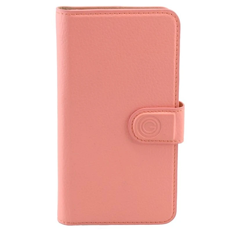 Mike Galeli - Galaxy S10e Etui Cuir 2in1 JOSS 4 Mike Galeli - Galaxy S10e Etui Cuir 2in1 JOSS – Image 2