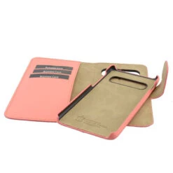 Mike Galeli - Galaxy S10e Etui Cuir 2in1 JOSS 13 Mike Galeli - Galaxy S10e Etui Cuir 2in1 JOSS -Mobilemania Magasin etui coque magnetique 2 en 1 mike galeli joss series samsung galaxy s10e 4