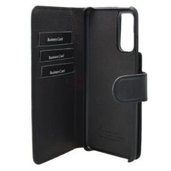 Etui Coque Magnétique 2-en-1 Mike Galeli JOSS Series Samsung Galaxy S20/S20 5G Plus -Mobilemania Magasin etui coque magnetique 2 en 1 mike galeli joss series samsung galaxy s20s20 5g plus 1