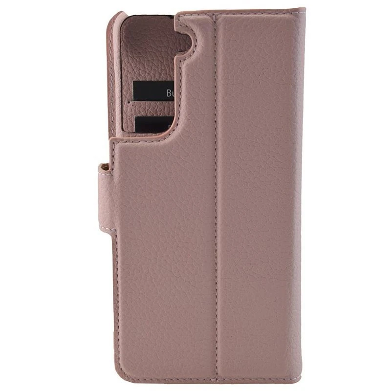 Mike Galeli - Galaxy S21 5G Etui 2in1 JOSS 4 Mike Galeli - Galaxy S21 5G Etui 2in1 JOSS – Image 2