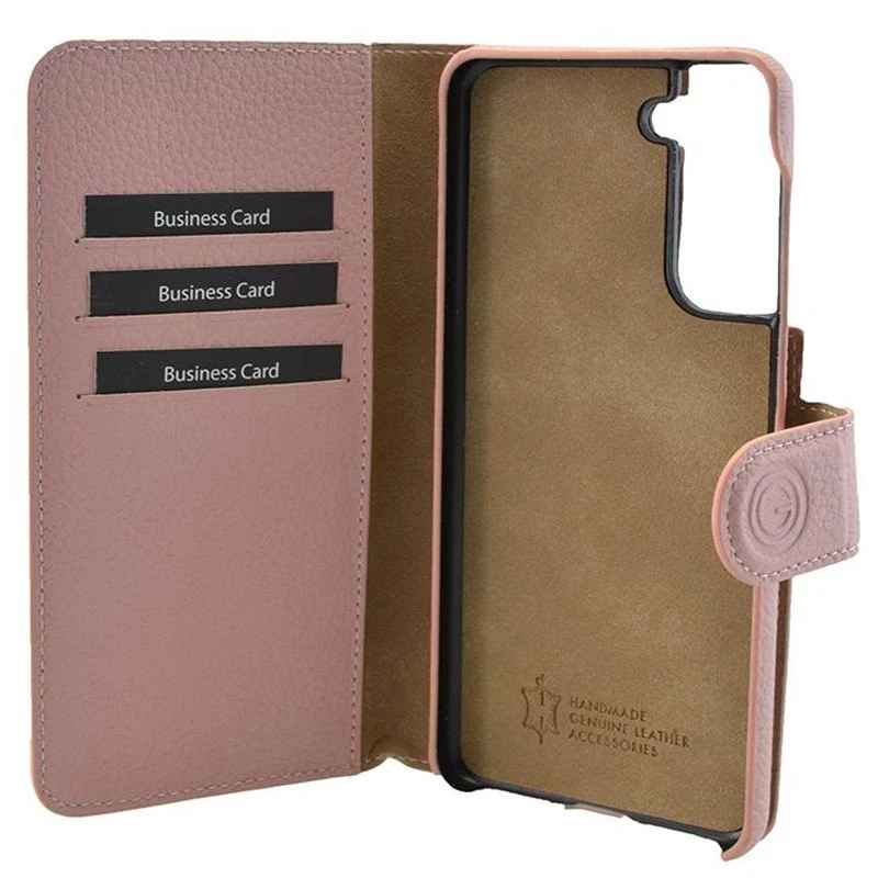 Mike Galeli - Galaxy S21 5G Etui 2in1 JOSS 5 Mike Galeli - Galaxy S21 5G Etui 2in1 JOSS – Image 3