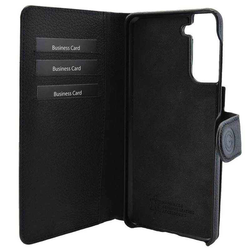 Mike Galeli - Galaxy S21 Plus 5G Etui 2in1 JOSS 6 Mike Galeli - Galaxy S21 Plus 5G Etui 2in1 JOSS – Image 4