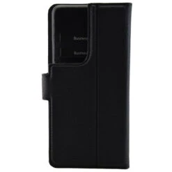 Mike Galeli - Galaxy S21 Ultra 5G Etui 2in1 JOSS -Mobilemania Magasin etui coque magnetique 2 en 1 mike galeli joss series samsung galaxy s21 ultra 5g 3