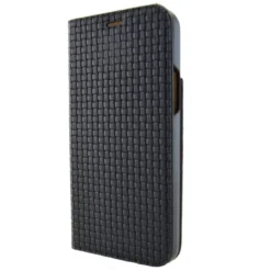 Mike Galeli – IPhone 12 Mini Etui Cuir ENZO