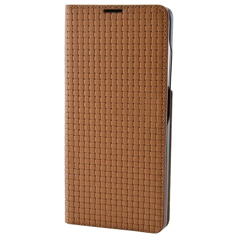 Mike Galeli - Galaxy S21 5G Etui Cuir ENZO 4 Mike Galeli - Galaxy S21 5G Etui Cuir ENZO – Image 2