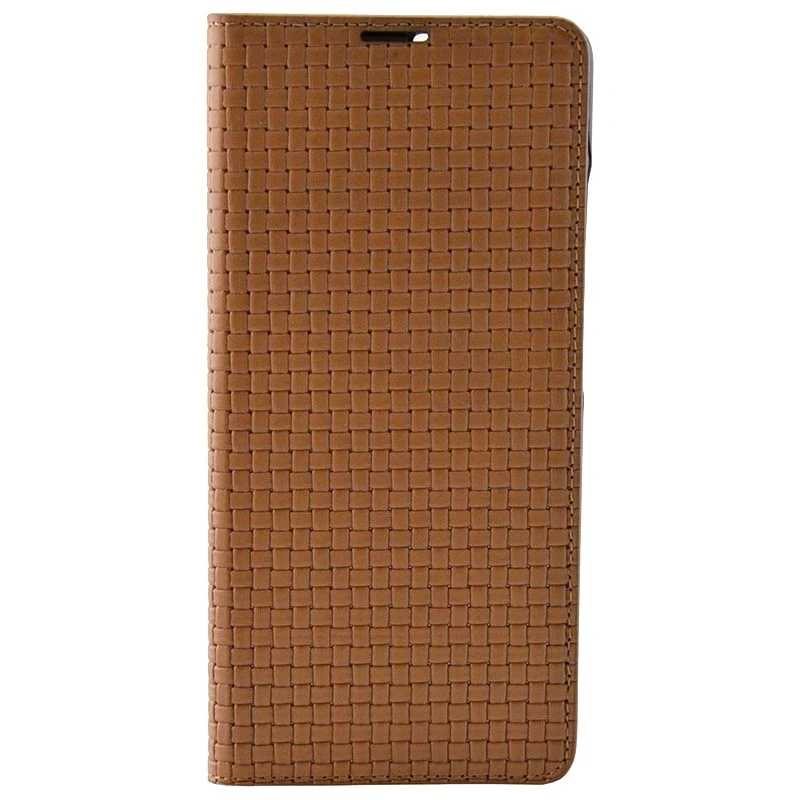 Mike Galeli - Galaxy S21 5G Etui Cuir ENZO 3 Mike Galeli - Galaxy S21 5G Etui Cuir ENZO