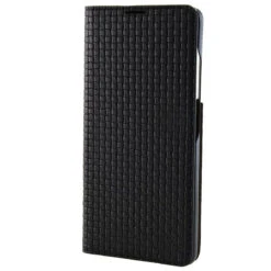 Mike Galeli - Galaxy S21 Plus 5G Etui Cuir ENZO -Mobilemania Magasin etui cuir mike galeli enzo series samsung galaxy s21 plus 5g 2