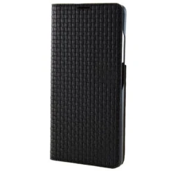 Mike Galeli - Galaxy S21 Ultra 5G Etui Cuir ENZO -Mobilemania Magasin etui cuir mike galeli enzo series samsung galaxy s21 ultra 5g 1