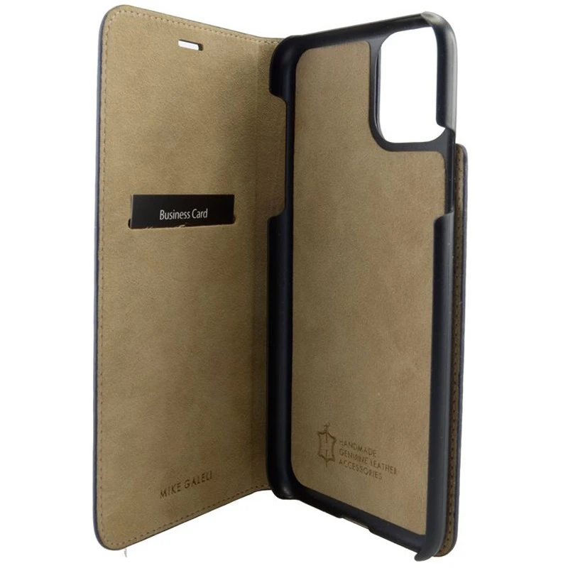 Etui Cuir Mike Galeli MARC Series Apple IPhone 11 6 Etui Cuir Mike Galeli MARC Series Apple IPhone 11 – Image 4