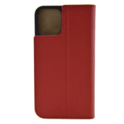 Mike Galeli – IPhone 12 Mini Etui Cuir MARC 5 Mike Galeli – IPhone 12 Mini Etui Cuir MARC -Mobilemania Magasin etui cuir mike galeli marc series apple iphone 12 mini 1