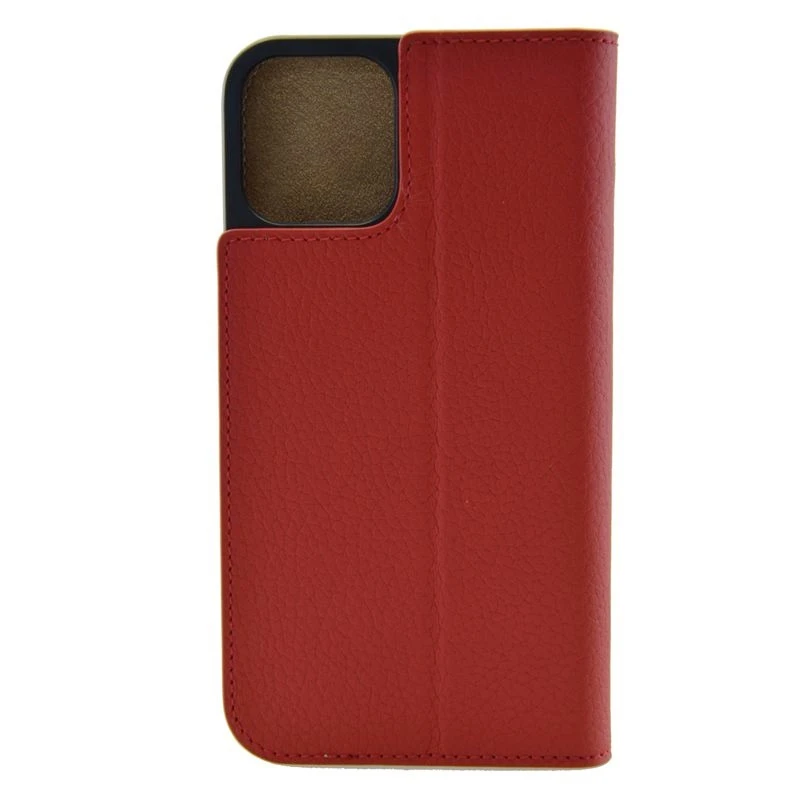 Mike Galeli – IPhone 12 Mini Etui Cuir MARC 4 Mike Galeli – IPhone 12 Mini Etui Cuir MARC – Image 2