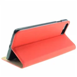 Etui Cuir Mike Galeli MARC Series Apple IPhone 7/8/6S/6 Plus -Mobilemania Magasin etui cuir mike galeli marc series apple iphone 786s6 plus 1