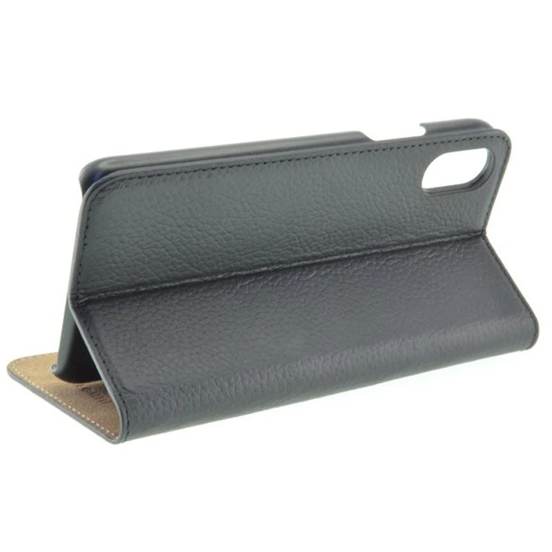 Etui Cuir Mike Galeli MARC Series Apple IPhone XS MAX 6 Etui Cuir Mike Galeli MARC Series Apple IPhone XS MAX – Image 4