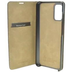 Etui Cuir Mike Galeli MARC Series Samsung Galaxy A41 9 Etui Cuir Mike Galeli MARC Series Samsung Galaxy A41 -Mobilemania Magasin etui cuir mike galeli marc series samsung galaxy a41 3