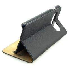 Mike Galeli - Galaxy S10 5G Etui Cuir MARC -Mobilemania Magasin etui cuir mike galeli marc series samsung galaxy s10 5g 3