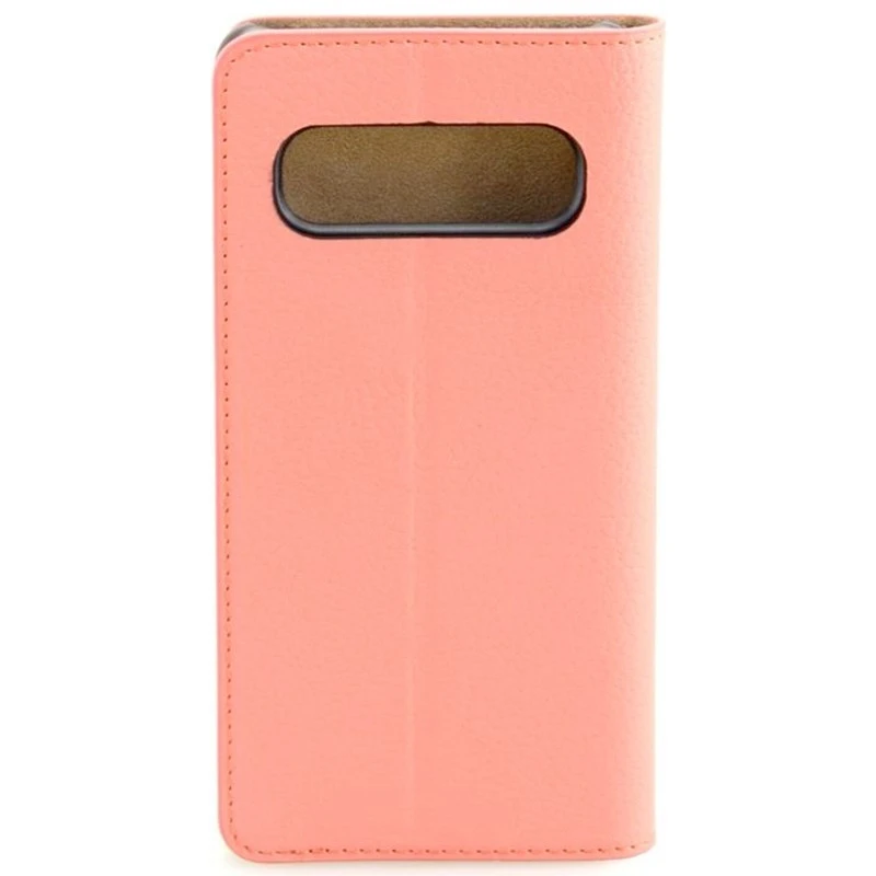 Etui Cuir Mike Galeli MARC Series Samsung Galaxy S10 Plus 5 Etui Cuir Mike Galeli MARC Series Samsung Galaxy S10 Plus – Image 3