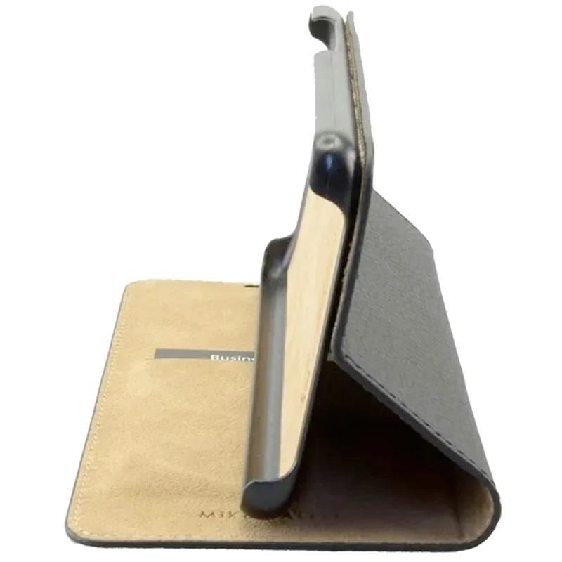 Mike Galeli – Galaxy S20 FE / Galaxy S20 FE 5G Etui Cuir MARC 4 Mike Galeli – Galaxy S20 FE / Galaxy S20 FE 5G Etui Cuir MARC – Image 2