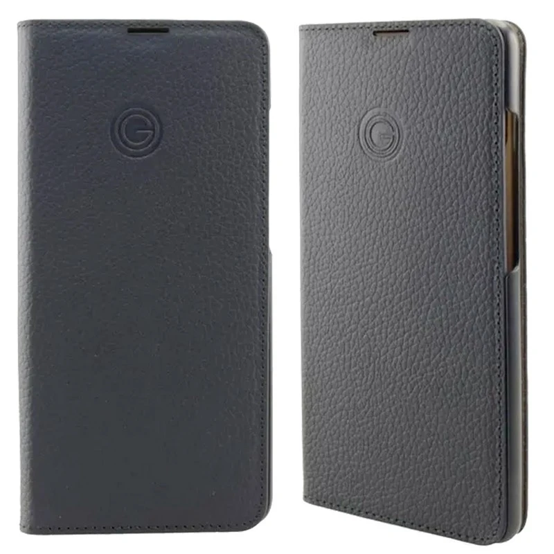 Mike Galeli – Galaxy S20 FE / Galaxy S20 FE 5G Etui Cuir MARC 6 Mike Galeli – Galaxy S20 FE / Galaxy S20 FE 5G Etui Cuir MARC – Image 4