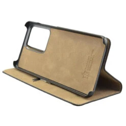 Etui Cuir Mike Galeli MARC Series Samsung Galaxy S20 Ultra 5G -Mobilemania Magasin etui cuir mike galeli marc series samsung galaxy s20 ultra 5g 1