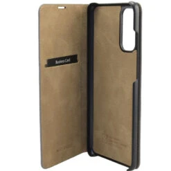 Etui Cuir Mike Galeli MARC Series Samsung Galaxy S20/S20 5G -Mobilemania Magasin etui cuir mike galeli marc series samsung galaxy s20s20 5g 3