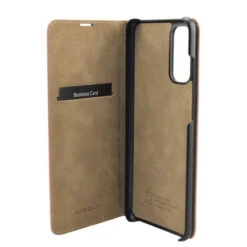 Etui Cuir Mike Galeli MARC Series Samsung Galaxy S20/S20 5G Plus -Mobilemania Magasin etui cuir mike galeli marc series samsung galaxy s20s20 5g plus 4