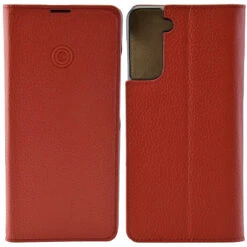 Mike Galeli - Galaxy S21 Plus 5G Etui Cuir MARC -Mobilemania Magasin etui cuir mike galeli marc series samsung galaxy s21 plus 5g 2