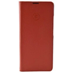 Mike Galeli - Galaxy S21 Plus 5G Etui Cuir MARC