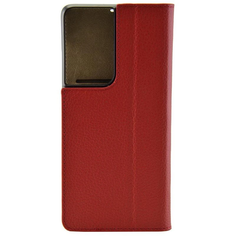 Mike Galeli - Galaxy S21 Ultra 5G Etui Cuir MARC 4 Mike Galeli - Galaxy S21 Ultra 5G Etui Cuir MARC – Image 2