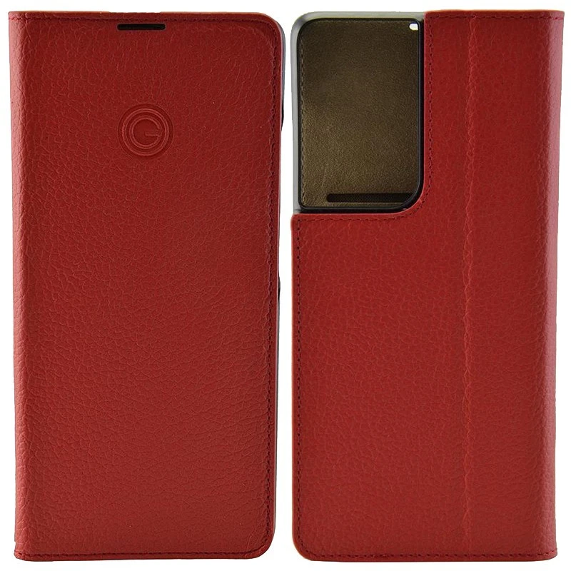 Mike Galeli - Galaxy S21 Ultra 5G Etui Cuir MARC 5 Mike Galeli - Galaxy S21 Ultra 5G Etui Cuir MARC – Image 3