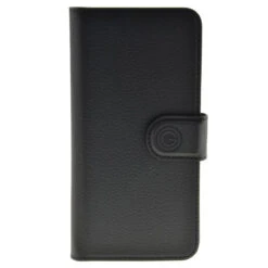 Etui Coque Magnétique 2-en-1 Mike Galeli JOSS Series Samsung Galaxy S20 Ultra 5G Noir